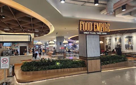 Emporium Pluit Mall image