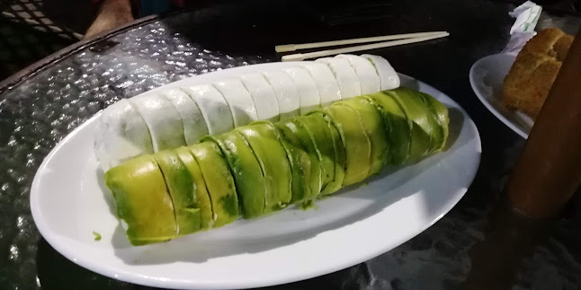 Opiniones de Hikari Sushi en Iquique - Restaurante