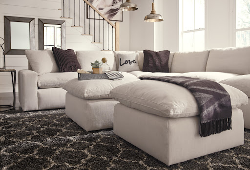 Furniture Store «Furniture Outlet», reviews and photos, 36 Walter Martin Rd NE, Fort Walton Beach, FL 32548, USA