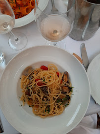 Spaghetti du Restaurant italien Restaurant Casarella à Roquebrune-Cap-Martin - n°4