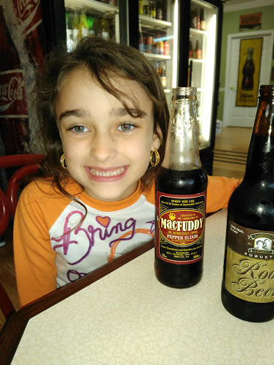 Ice Cream Shop «Sebring Soda & Ice Cream», reviews and photos, 115 S Ridgewood Dr, Sebring, FL 33870, USA