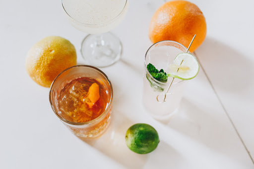 Coffee Shop «Moniker Coffee Co», reviews and photos, 2860 Sims Rd, San Diego, CA 92106, USA