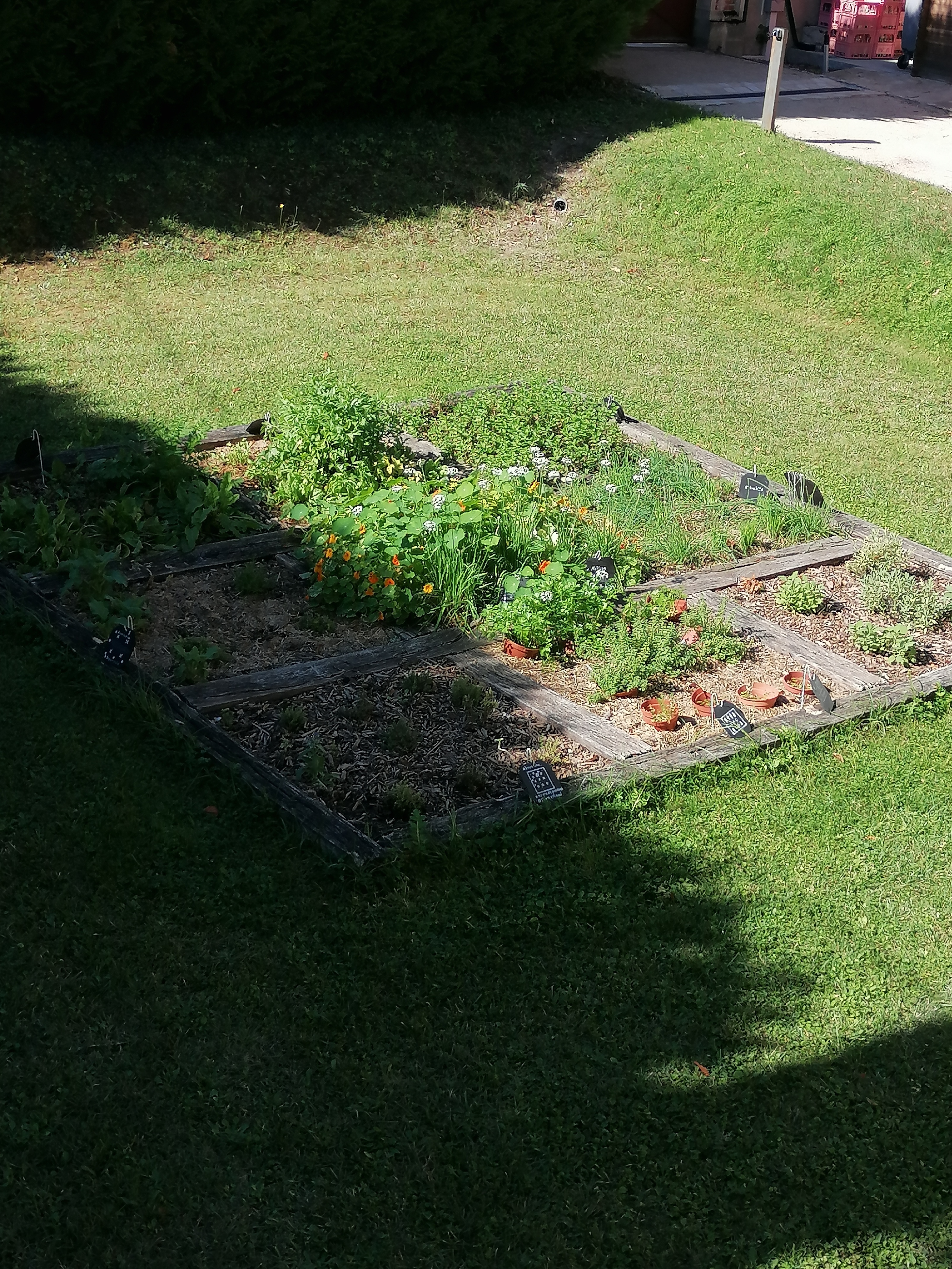 Photo n° 1 de l'avis de Machu.y fait le 26/09/2023 à 07:19