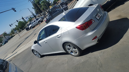 Used Car Dealer «Variety Auto Sales», reviews and photos, 5325 W Mission Blvd, Ontario, CA 91762, USA