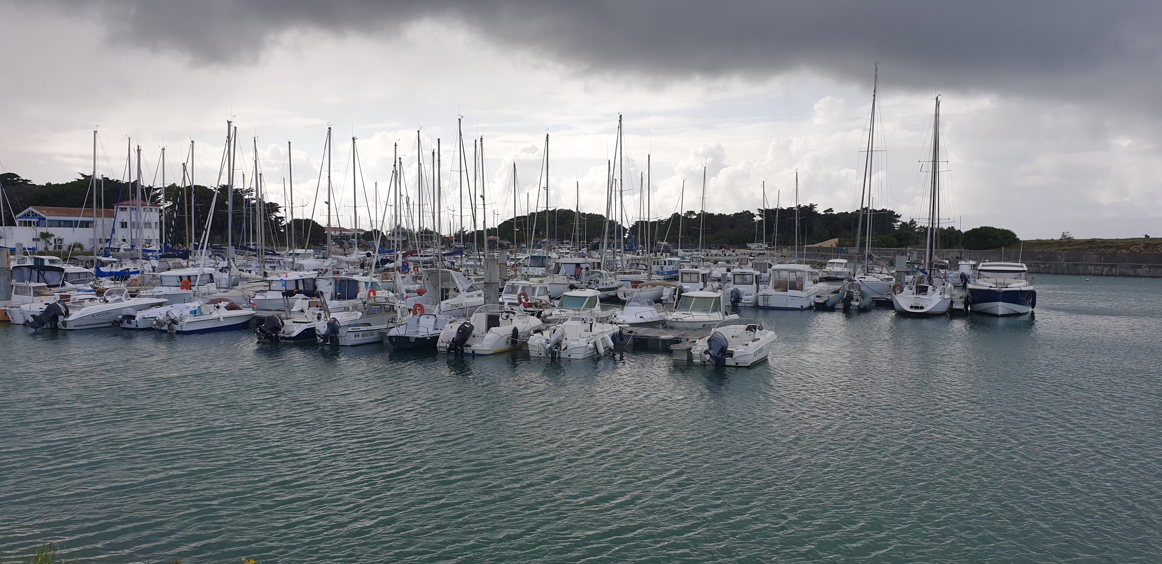 Photo n° 3 de l'avis de Yohan.O fait le 26/07/2021 à 13:07