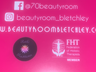 The Beauty Room Bletchley