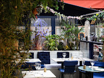 Atmosphère du Restaurant français inavoué restaurant à Paris - n°1