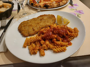 Photo n°19 de Trattoria Silvano à Paris ()