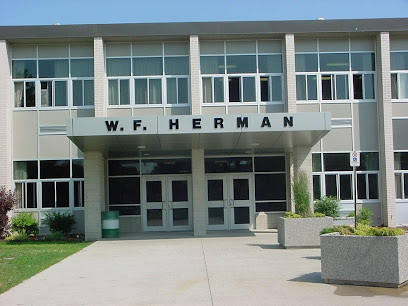 W.F. Herman Academy - Secondary School
