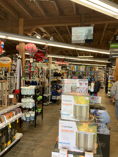 Hardware Store «Northern Neck Ace Hardware», reviews and photos, 96 School St, Kilmarnock, VA 22482, USA