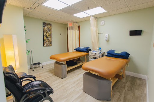 MNRS Physical Therapy