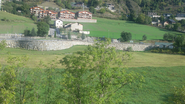 Apartaments L'Orri Teléfono