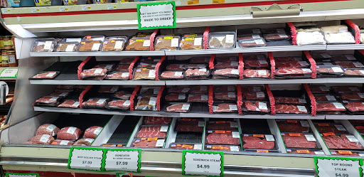 Supermarket «Fair Share», reviews and photos, 6422 W 63rd St, Chicago, IL 60638, USA