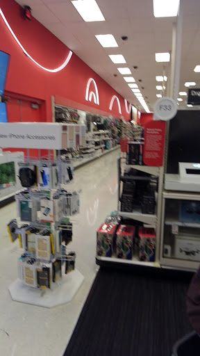 Department Store «Target», reviews and photos, 913 Norland Ave, Chambersburg, PA 17201, USA