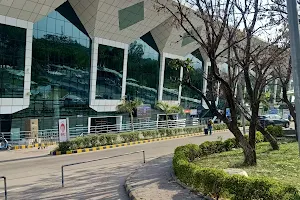 Maharana Pratap Airport Udaipur image