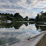 Photo n°5 de l'avis de Sigrid.. fait le 06/08/2020 à 19:05 sur le  Blaue Lagune à Güster