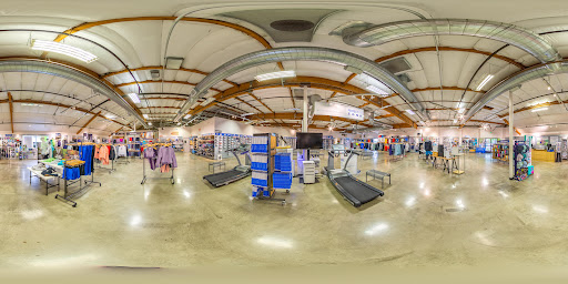 Running Store «Road Runner Sports», reviews and photos, 1125 Industrial Rd d, San Carlos, CA 94070, USA
