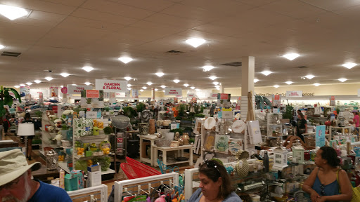 Department Store «HomeGoods», reviews and photos, 3320 NW 62nd Ave, Margate, FL 33063, USA