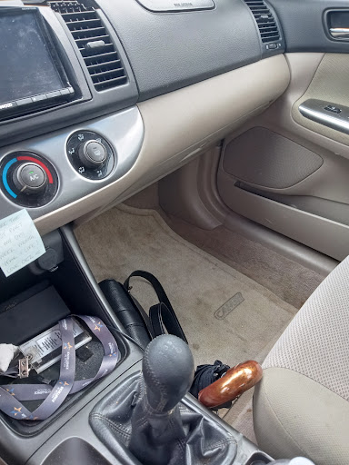 Subaru Dealer «Casey Subaru», reviews and photos, 783 J Clyde Morris Blvd, Newport News, VA 23601, USA