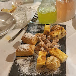 Photo n°9 de l'avis de Bruno.s fait le 20/08/2021 à 11:29 sur le  La Tradizione à Minervino Murge