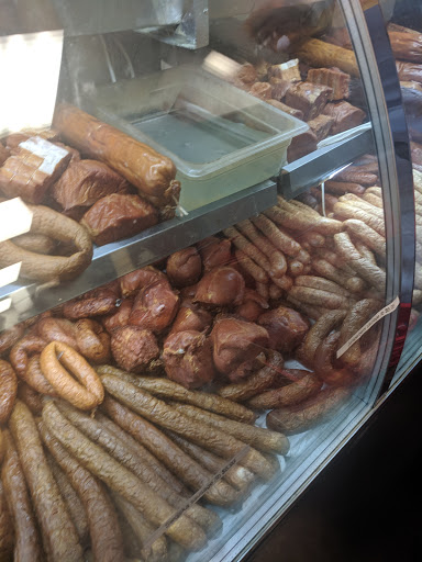 Grocery Store «Polish Food Store», reviews and photos, 1780 Blalock Rd, Houston, TX 77080, USA