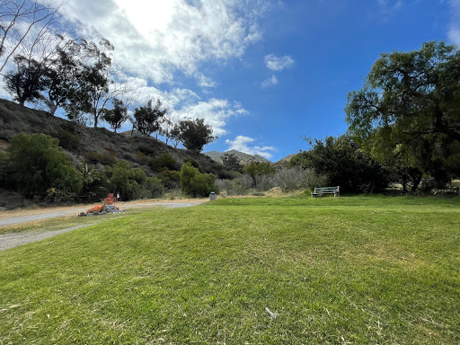 Public Golf Course «Catalina Island Golf Course», reviews and photos, 1 Country Club Dr, Avalon, CA 90704, USA