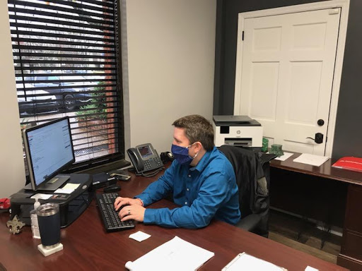 Insurance Agency «Tim Roberts State Farm Insurance Agency», reviews and photos