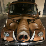 Photo n°1 de l'avis de ilaria.a fait le 26/08/2020 à 12:17 sur le  Rifrullo à Scansano