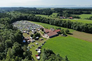 Bavarian Battle Open Air image