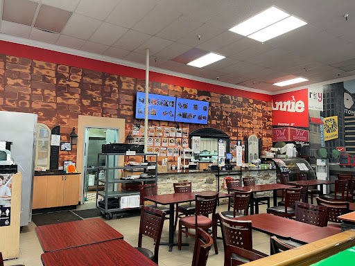 Korean Grocery Store «New Grand Mart», reviews and photos, 7415 Midlothian Turnpike, Richmond, VA 23225, USA