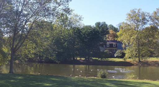 Golf Course «Reston National Golf Course», reviews and photos, 11875 Sunrise Valley Dr, Reston, VA 20191, USA