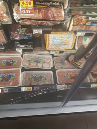 Grocery Store «Kroger», reviews and photos, 6335 Mechanicsville Turnpike, Mechanicsville, VA 23111, USA