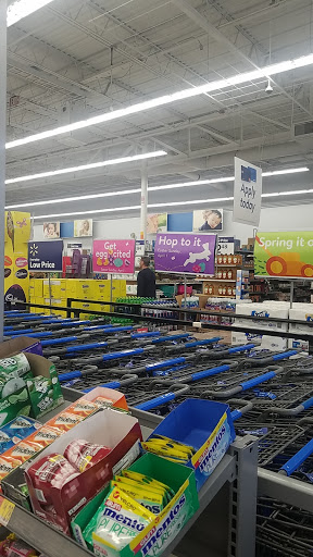 Discount Store «Walmart», reviews and photos, 1775 Washington St, Hanover, MA 02339, USA