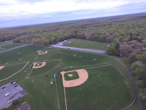 Park «Green Branch Park», reviews and photos, 299 Upper Neck Road, Elmer, NJ 08318, USA