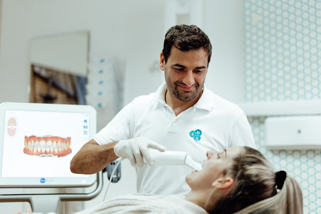 Zahnarzt Dr. Maul & Dr. Dr. Sammain. Zahnmedizin, Kieferorthopädie und CMD Telefonnummer
