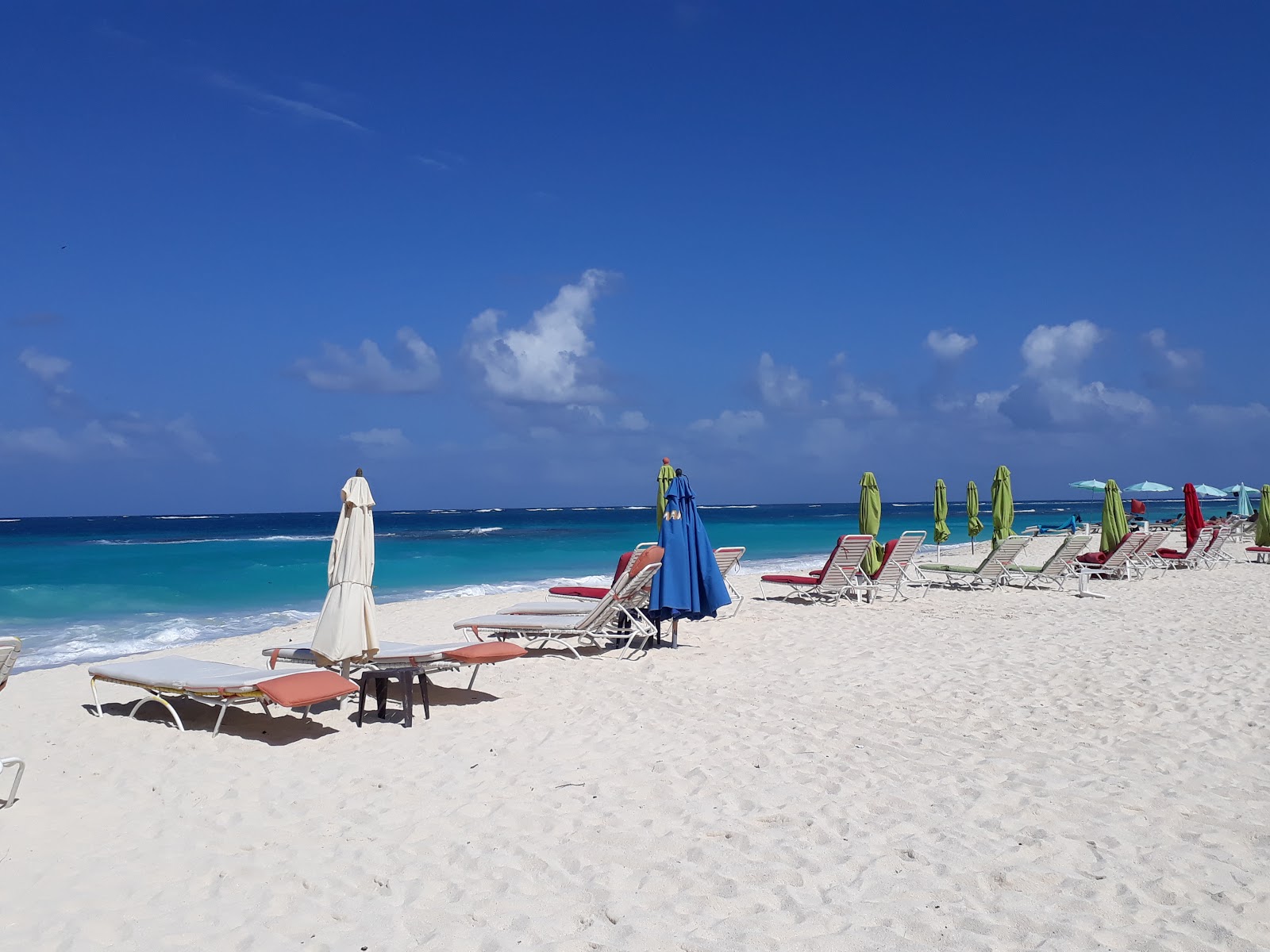 Shoal Bay beach photo #8
