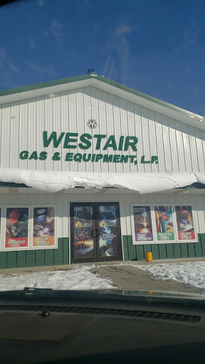 Westair Welding Gas and Supply Store