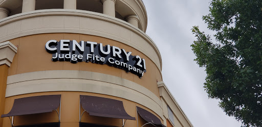 Real Estate Agency «Arlington CENTURY 21 Judge Fite Real Estate», reviews and photos, 5001 S Cooper St #205, Arlington, TX 76017, USA