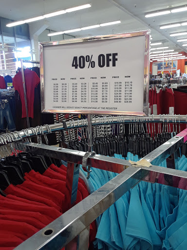 Discount Store «Fallas Paredes Discount Stores», reviews and photos, 956 Sepulveda Blvd, Harbor City, CA 90710, USA