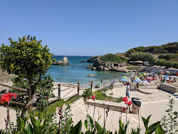 Foto von Spiaggia di Sant'Andrea #alt_locality_no