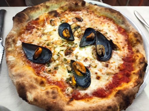 La Rosa dei Venti in Porto Rotondo, Provincia di Sassari