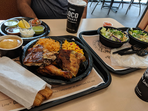 Mexican Restaurant «El Pollo Loco», reviews and photos, 8473 Hwy 6 N, Houston, TX 77095, USA