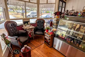 Goombungee Antiques and Cafe image