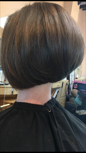 Nail Salon «Hair and Nail Designers», reviews and photos, 17995 Dumfries Shopping Plaza, Dumfries, VA 22026, USA