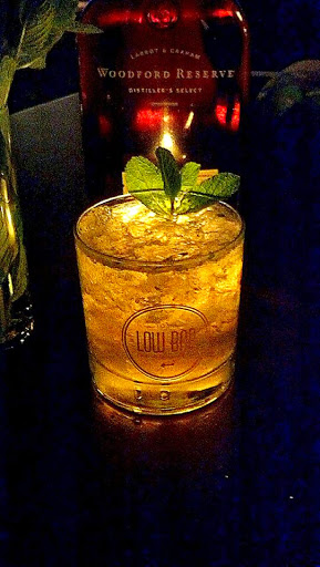 Cocktail Bar «Low Bar», reviews and photos, 128 S Union St, Traverse City, MI 49684, USA