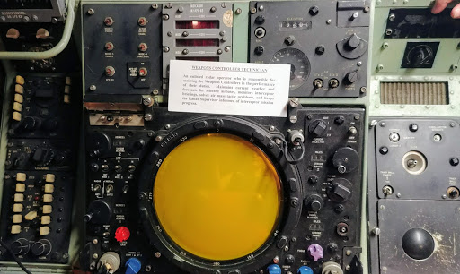 Museum «Peterson Air & Space Museum», reviews and photos, 150 Ent Ave, Peterson AFB, CO 80914, USA