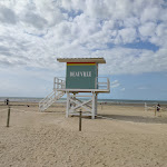 Photo n° 5 de l'avis de Fanny.o fait le 25/09/2023 à 19:08 pour Plage de Deauville à Deauville