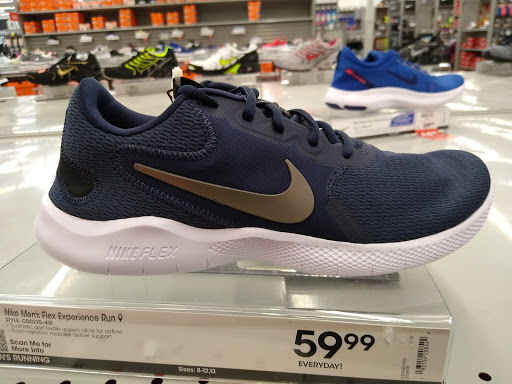 Sporting Goods Store «Academy Sports + Outdoors», reviews and photos, 2409 N Perkins Rd, Stillwater, OK 74075, USA