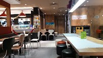 Atmosphère du Restauration rapide McDonald's Angoulins - n°8