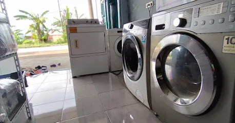 Shisha Laundry